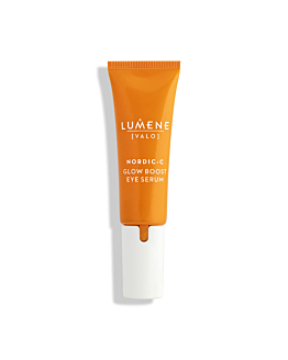 Lumene Nordic-C - Rozświetlające serum pod oczy z witaminą C 10ml