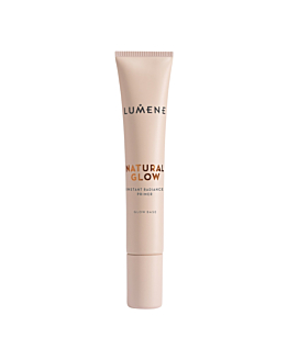Lumene Baza rozświetlająca Natural Glow 