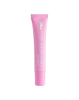 Lumene Balsam do ust z olejkiem SPF30 2 Marshmallow 
