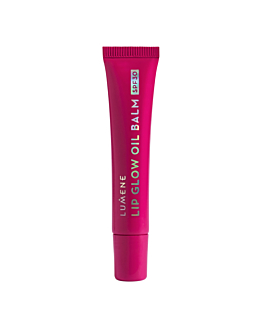 Lumene Balsam do ust z olejkiem SPF30 3 Cherry