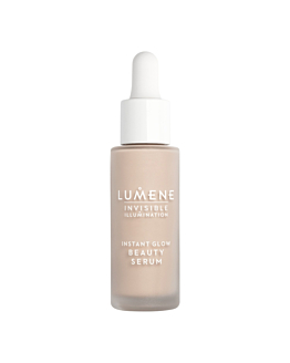 Lumene Invisible Illumination Serum tonujące 100 Universal Light