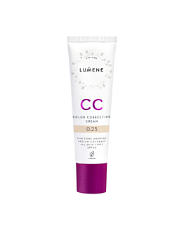 Lumene Fondotinta Correttivo CC SPF20 0.25