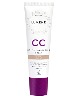 Lumene Fondotinta viso CC 7in1, 1.75 Fair