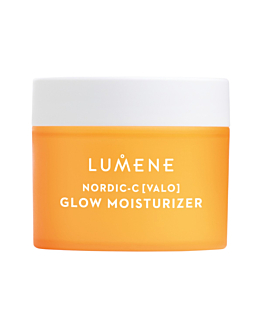 Lumene Nordic C [VALO] Rozświetlający krem do twarzy