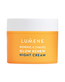 Lumene Nordic-C Krem z witaminą C na noc 