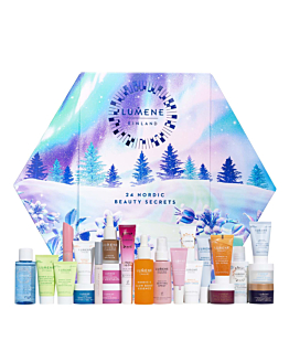 Lumene Calendario dell'Avvento