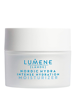 Lumene Nordic Hydra Crema Detergente 50 ml