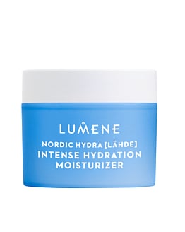 Lumene Nordic Hydra Nawadniający krem do każdego typu cery 