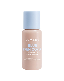 Lumene Podkład kryjący Blur Even Cover, 2