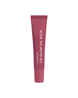 Lumene Balsam do ust z olejkiem, 5 Raspberry