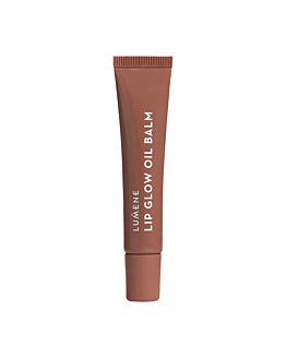 Lumene Balsamo labbra con olio 6 Blackcurrant