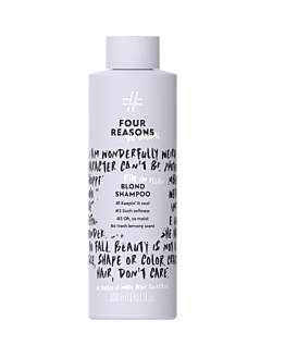 Four Reasons Original Blond Szampon do włosów blond
