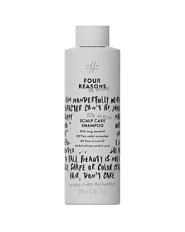Four Reasons Original Scalp Care Szampon do włosów i skóry głowy