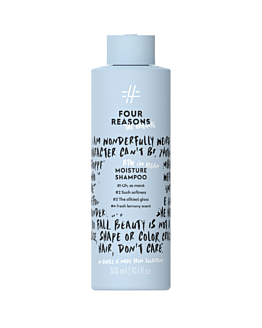 Four Reasons Original Moisture Nawilżający szampon do włosów