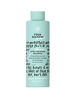 Four Reasons Original Ultra Moisture Szampon do włosów odżywiający