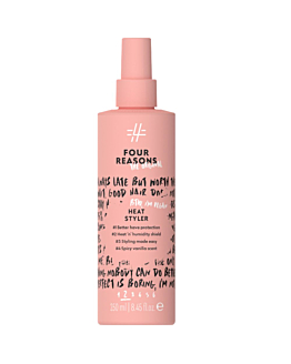 Four Reasons Original Heat Styler Spray termoochronny do włosów