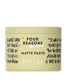 Four Reasons Original Pasta Opacizzante per Capelli