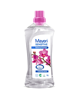 Mayeri Sensitiv Uniwersalny płyn do czyszczenia