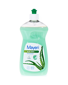 Mayeri Płyn do mycia naczyń Aloe Vera 