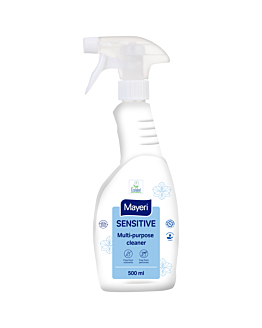 Mayeri Sensitiv Uniwersalny spray do czyszczenia