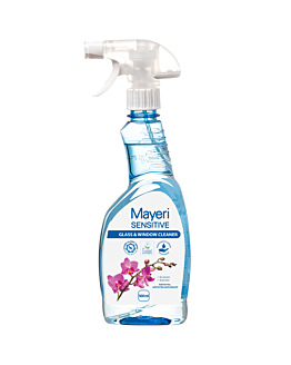 Mayeri Sensitiv Płyn do mycia szyb 