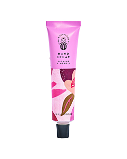 Wanderflower Krem do rąk Jaśmin i Nerolo 50 ml