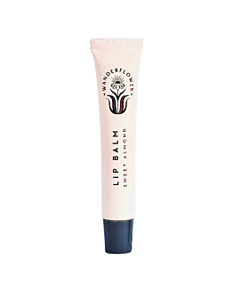 Wanderflower Balsam do ust Słodki migdał 12 ml