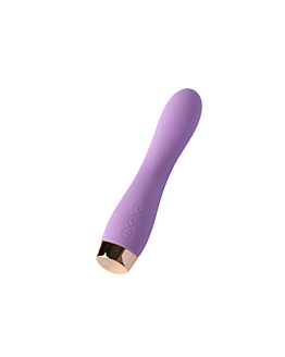 Natural Glow Bali Vibrator - Massaggiatore Viso Bali