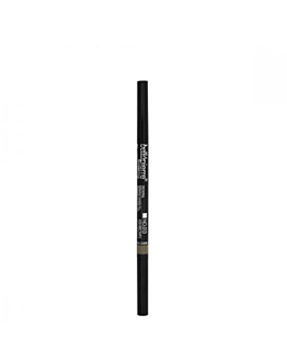 Bellapierre Cosmetics Automatyczna kredka do brwi twistup Ash Brown