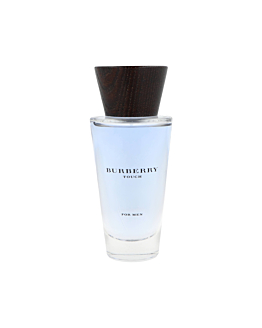 Burberry Burberry Touch For Men Edt 100ml