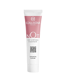 Collistar Not peeling granita do ust, 12ml