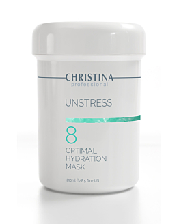 Christina Unstress Optimal Hydration Mask