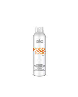 Farmona Podologic Acid Krem Maska Do Stóp Z Kwasami AHA BHA 150 ml