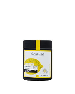Carelika Shaker Smoussy Maska limonkowo-cytrynowa