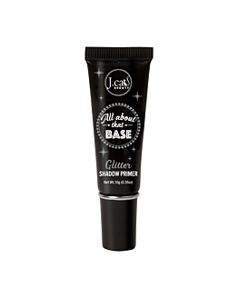 J.Cat All About That Base Baza pod cienie Glitter