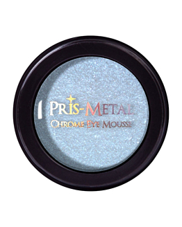 J.Cat Pris-Metal Cień do powiek w musie, 104 Dreamer