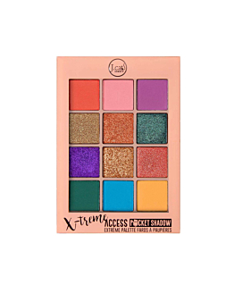 J.Cat X-Treme Access Pocket Palette Ombretti, 103 Pops of Paparazzi