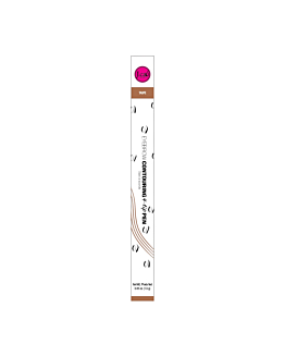 J.Cat 4-Tip Pen Pisak do stylizacji brwi, 101 Taupe