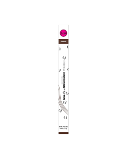 J.Cat 4-Tip Pen Pisak do stylizacji brwi, 103 Espresso