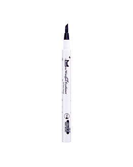 J.Cat Beauty Kitten Winged Eyeliner w pisaku, 102 Angled Tip