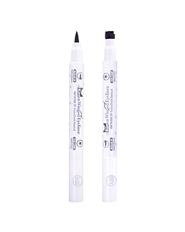 J.Cat Beauty Kitten Winged Eyeliner w pisaku, 104 Dual Tip