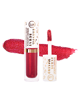 J.Cat Crystal Burst Gloss Labbra, 103 Rose Quartz