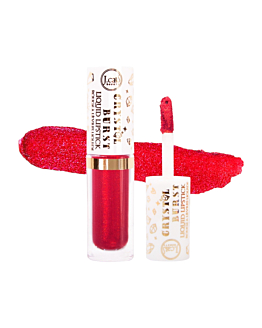 J.Cat Crystal Burst Gloss Labbra, 106 Punky Magenta