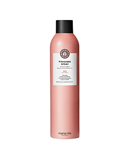 Maria Nila Finishing Spray lakier do włosów o mocnym utrwaleniu, 300ml