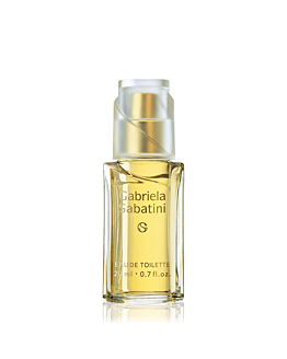 Gabriela Sabatini Woman woda toaletowa spray, 20ml