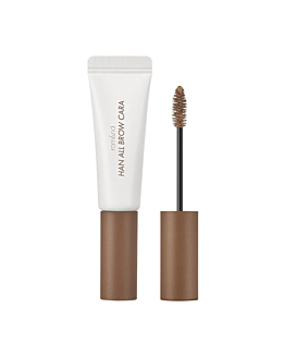 Rom&nd Han All Brow Cara tusz do brwi 02 Mild Woody, 9g