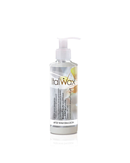 Italwax Emulsja po depilacji White Orchid 100ml