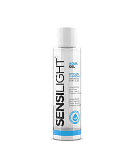 Lubrykant Wodny Sensilight Aquagel 150 Ml IntimateLine