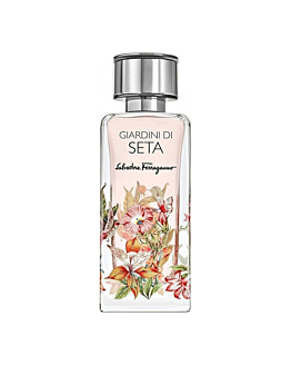 Salvatore Ferragamo Giardini Di Seta woda perfumowana spray, 100ml