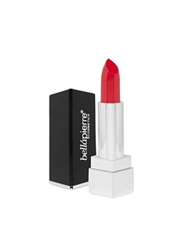 Bellapierre Cosmetics Mineralna pomadka do ust Ruby
